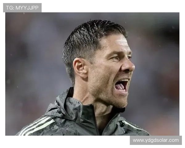 下课无损声望阿隆索仍受追捧